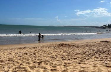 Casa da Rô !!! Melhor casa frente ao mar de Ubu !!! - Foto 24