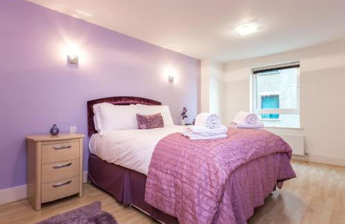 Baywatch - Private Balcony Overlooking Poole Quay - Foto 12