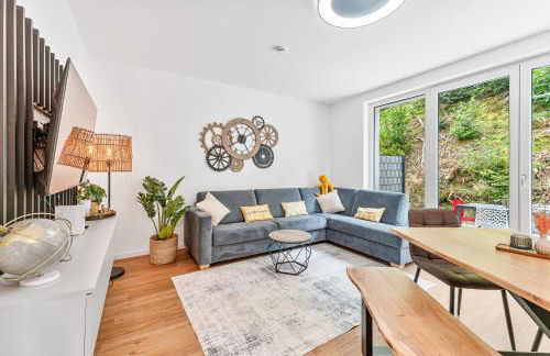 LUMIFLATS Offenburg - Foto 47