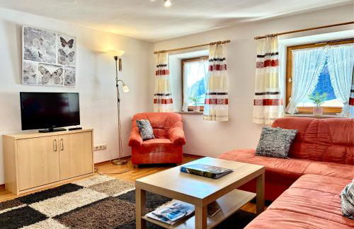 Pfaffenlehen Ferienwohnung - Foto 9