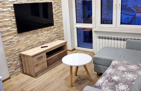 Przytulny Apartament w Gołdapi - Photo 1