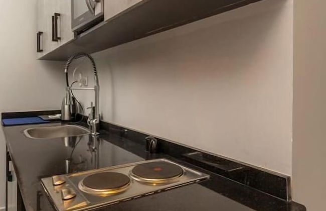 Travelholic Residence Golden Gates - Foto 6