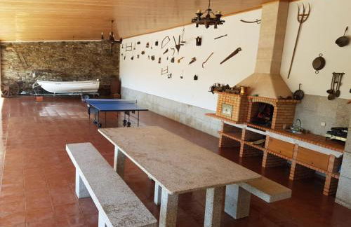 Casa grande Covelinhas - Foto 10