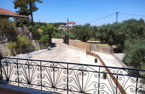 Casa Psarou 1 - Foto 29