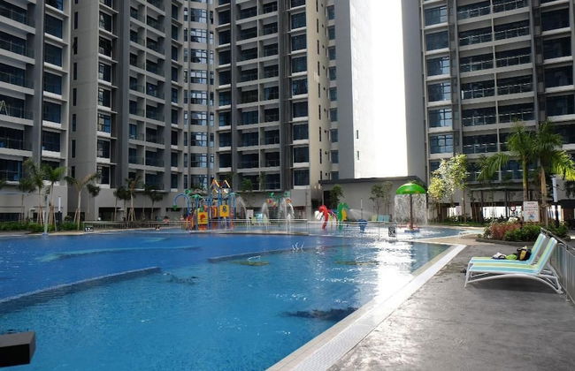 Comfort Home Atlantis - Foto 44