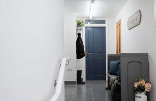 Red Pump Cottage - 3 bedroom, sleeps 6, private garden - Foto 6