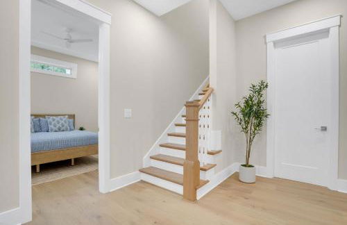 Creekside - Custom Luxury in Bay Creek Resort! - Foto 44