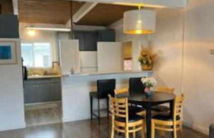 New 2BR Home w Parking Laundry in 580-80 - Foto 53