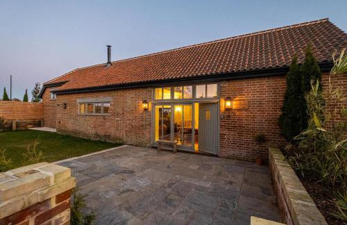 Alde Bay Farm - Barn Owl Sanctuary - Foto 11