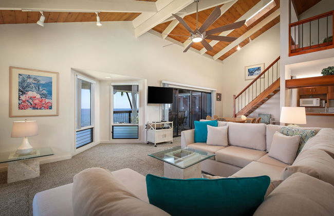 Kanaloa at Kona by OUTRIGGER - Foto 79