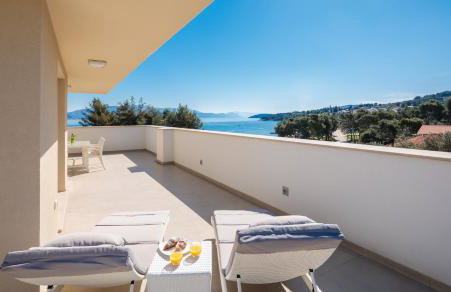 Apartments Alba - Photo 20