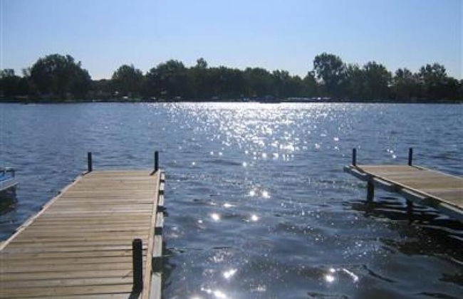 Blue Door Cottages - Foto 35