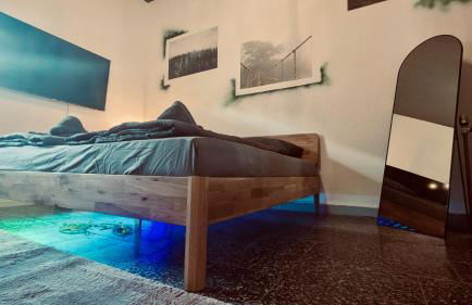 Das Atelier - Kunstvoll verweilen - Foto 14