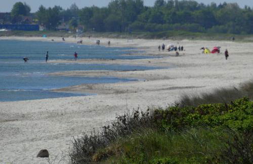 Ferienhaus Lachmöwe - Foto 12