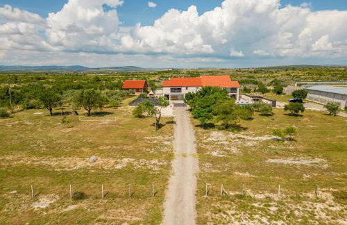 Villa Silentium ZadarVillas - Photo 100