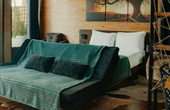 Parador dos Canyons - Foto 2