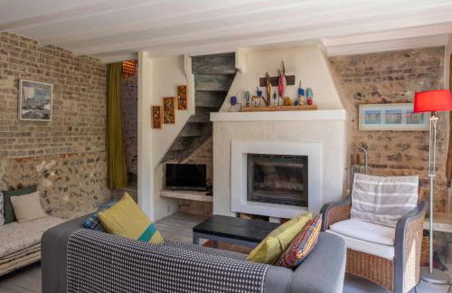 Holiday Home Entre mer et jardin by Interhome - Foto 20