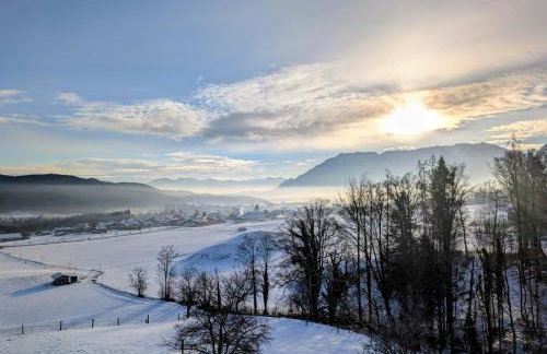 Staufen-Chalet Hochreit - Foto 73