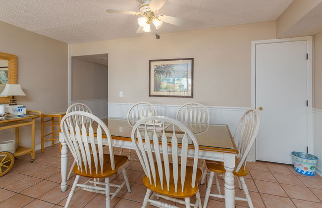 Hodnett Cooper's Beach Club - Foto 16