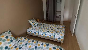 petite maison proche centre ville - Foto 4