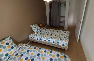 petite maison proche centre ville - Foto 4