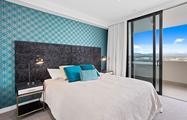 Stay Luxe Southport by Coastal Letting Company - Foto 3