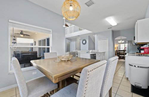 Water View Pool Home Near Disney - Foto 20