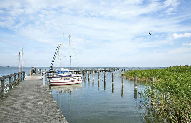 Ferienhaus in Fuhlendorf - Foto 17