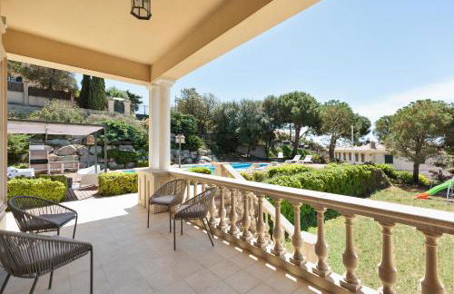 Luxury Seaview Villa by Olala Homes - Foto 30