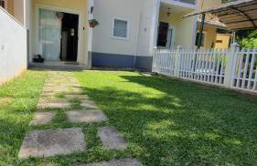 casa da cris - Foto 1