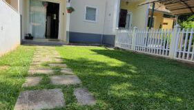 casa da cris - Foto 1