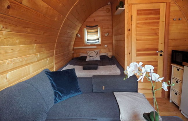 The Highland Hus AB - Foto 2