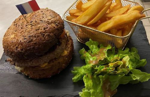 Hameau des Eaux d'Orelle 3 Vallées - 1 OU 2 Studios Communicants - Foto 46