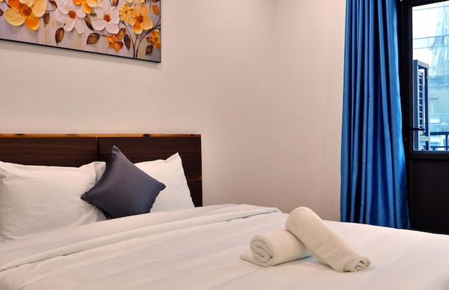 Tay Ho Apartment - Foto 7