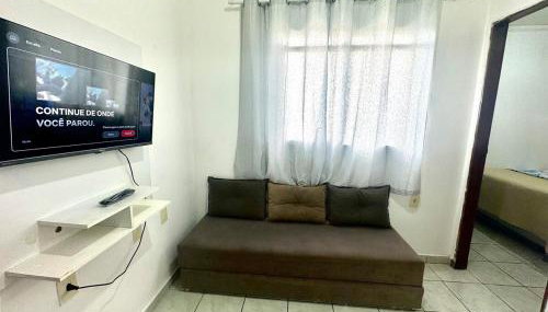 09 APT Completo Climatizado com AR-condicionado, Garagem , SmartTV, Wifi, Bem localizado area Central 1 min Rodoviaria de Petrolina - Foto 4