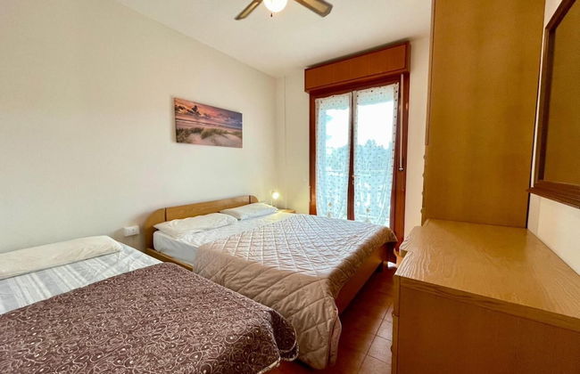 Central Apartment With Shared Pool - Foto 4