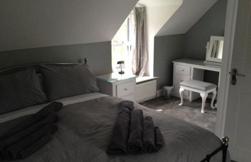 The Old Laundry at Allt A'Mhuilinn - Foto 10