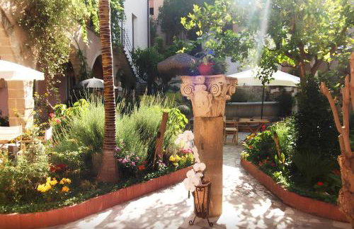 Antica Corte delle Ninfee, Historical Private Villa - Foto 19