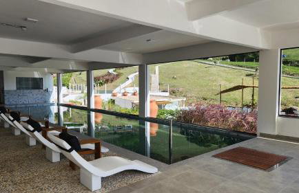 Village Sana Apart Hotel - Photo 21