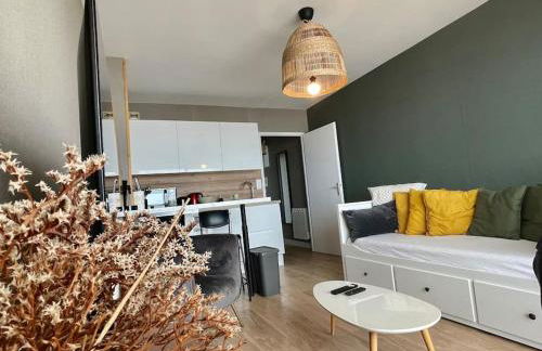 Face mer magnifique vue Saint-gilles-croix de vie - Photo 14