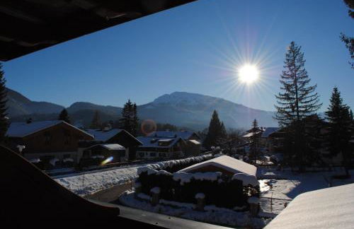 Ferienwohnungen Marietta - Foto 12