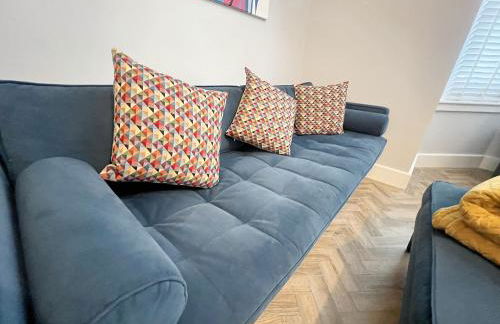 Merton Place, Southsea apartment with parking - Photo 15