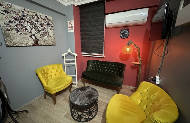 Aydogdu Suit - Photo 4