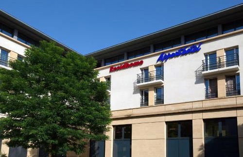 Residhome Metz Lorraine - Foto 30