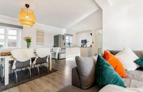 Stunning Ground Floor Hartlepool Marina Apartment - Photo 42