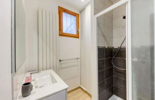 Maison spacieuse 3 chambres à 5 min de la gare - Foto 30