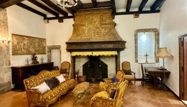 Maison du Roy / Royal Chambers - Foto 1