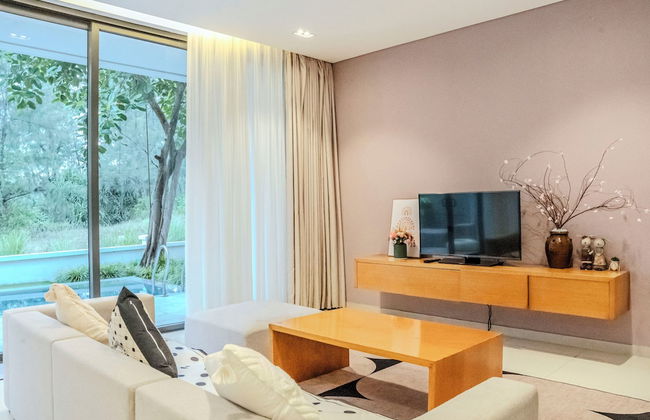 BRG GOLF - Danang Private Pool Villa 3BR - Foto 43