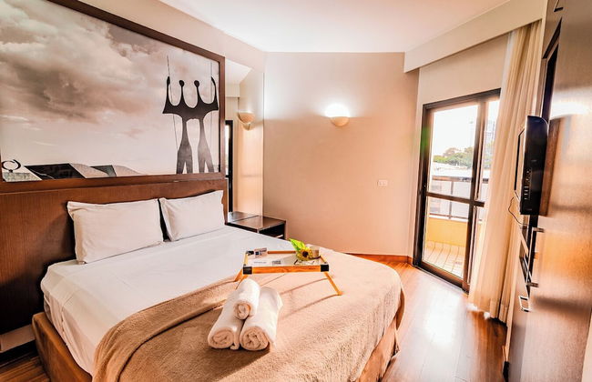 360 Bonaparte by Ozped - Photo 77