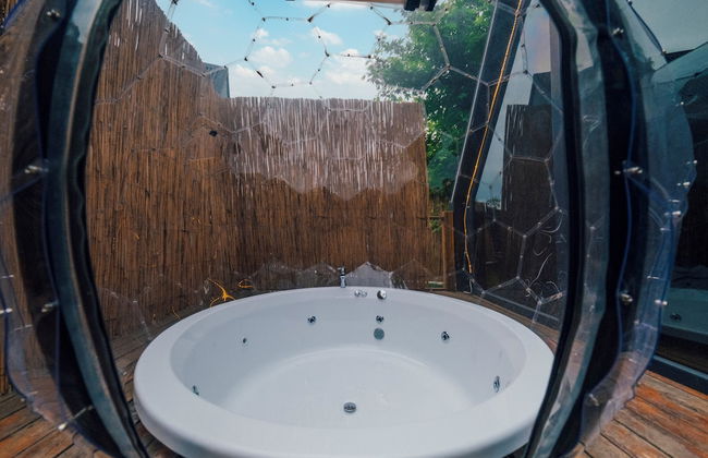 Kurtköy Park Bungalov - Foto 10